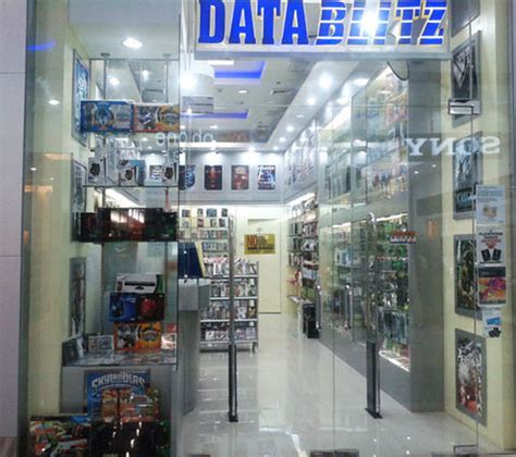 datablitz moa|DATABLITZ in SM Mall of Asia.
